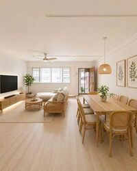 Blk 476 Jurongville @ Street 41 (Jurong West), HDB 4 Rooms #567836171